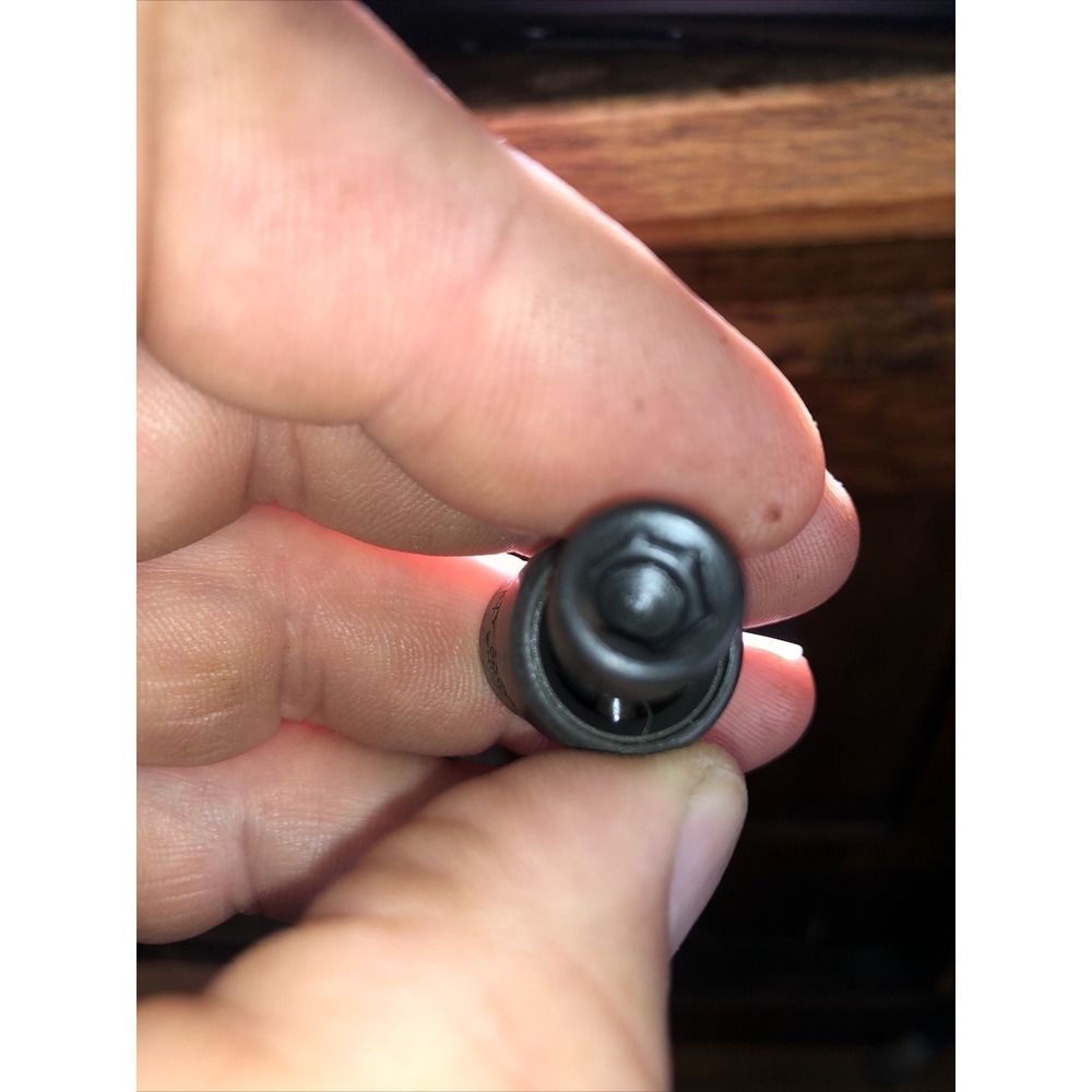 1/4" SK Tools Universal Flex Swivel Impact Socket 6pt 1/4" Drive 32308 USA Made - Picture 2 of 4